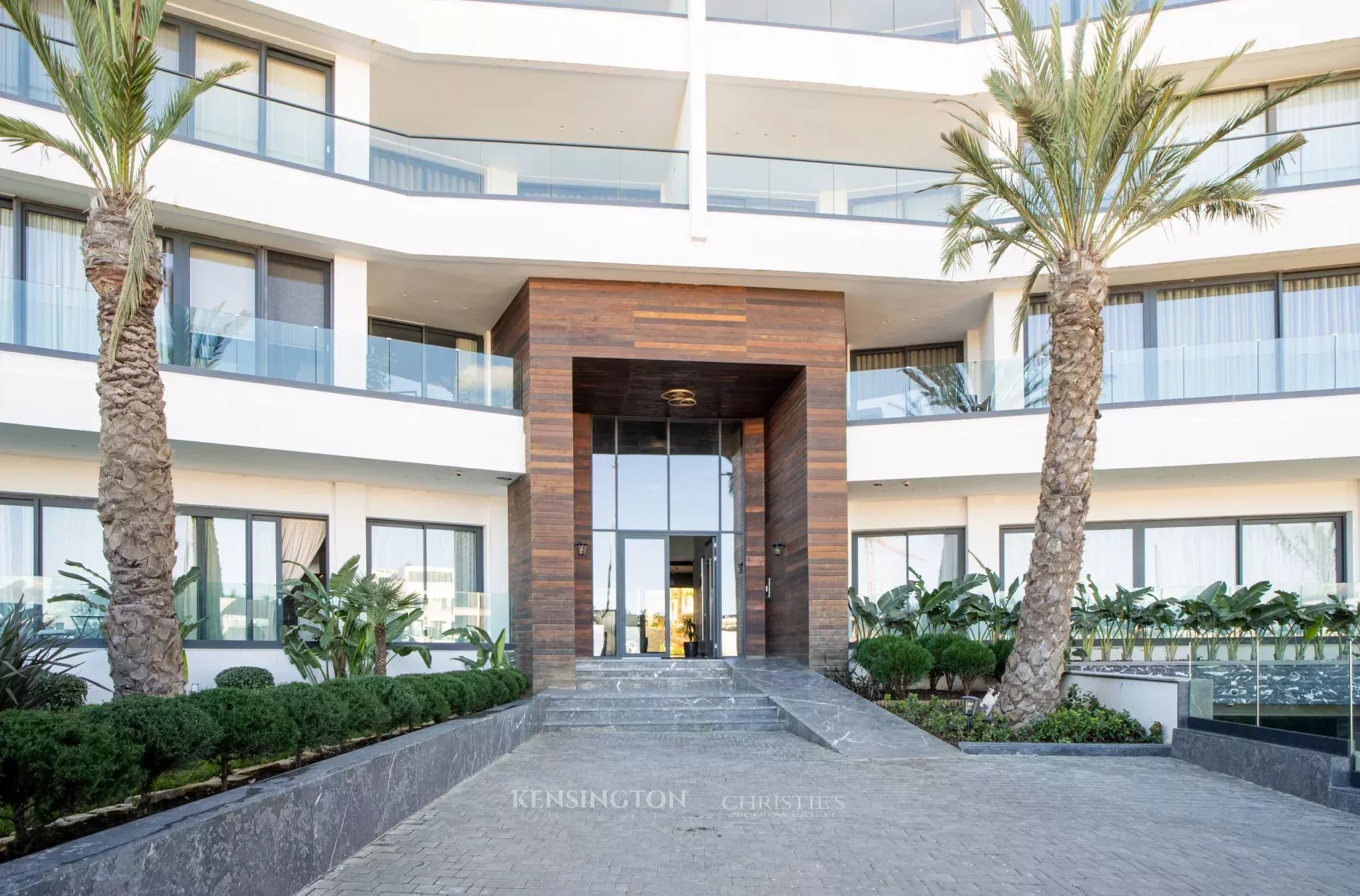 Apartment Lynxe in Tanger, Morocco