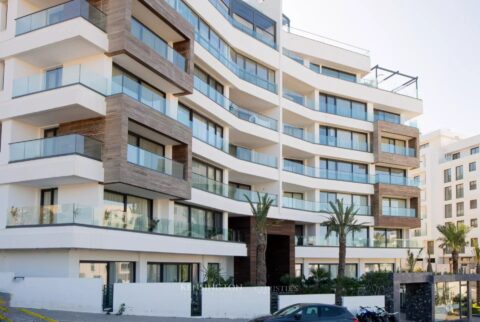 Apartment Lynxe in Tanger, Morocco