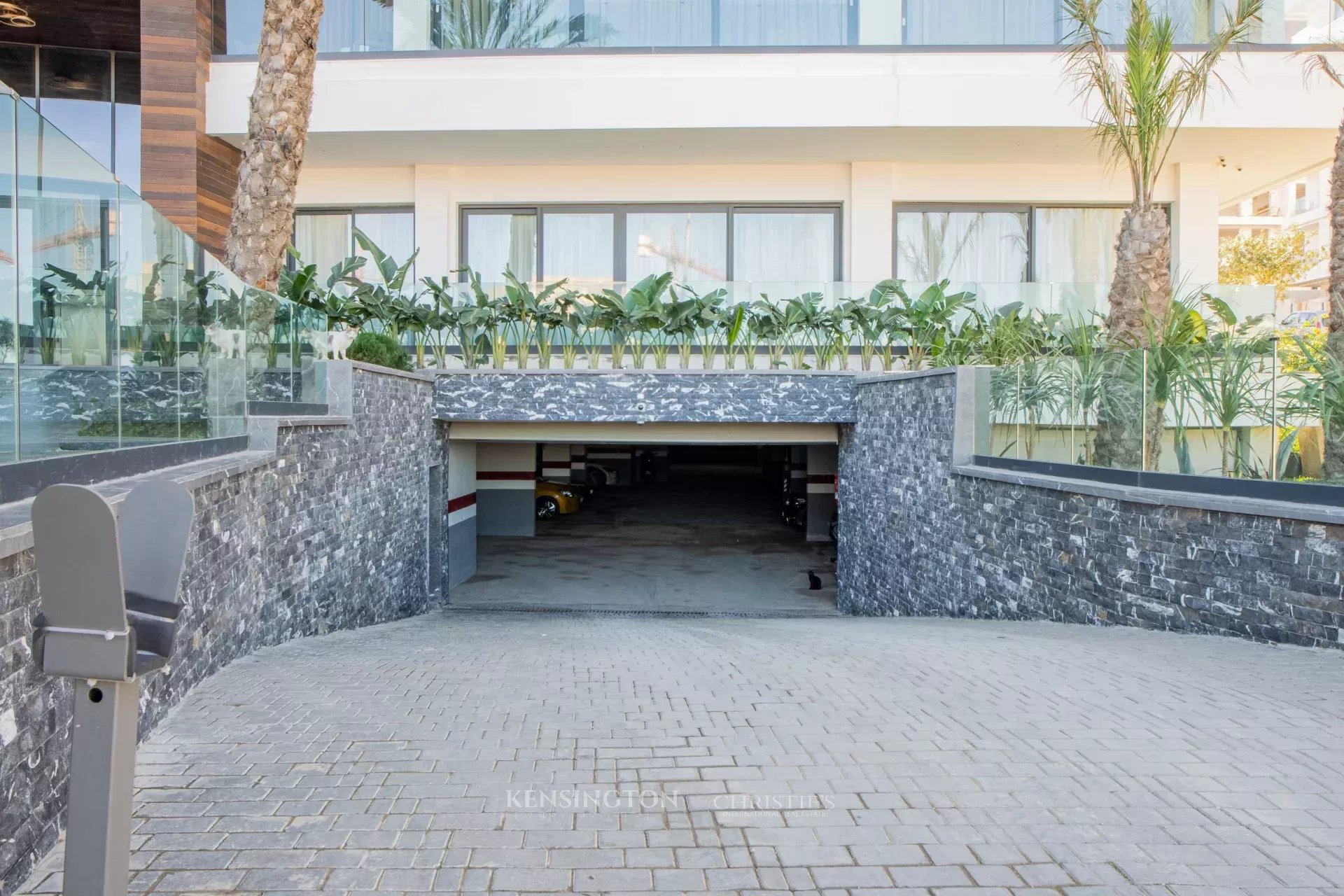 Apartment Lynxe in Tanger, Morocco