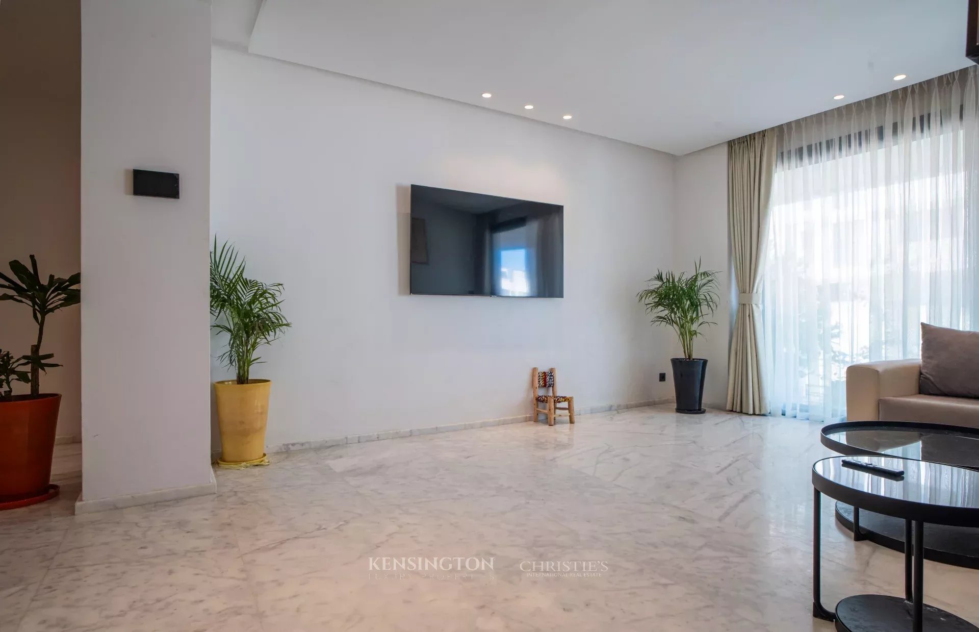 Apartment Lynxe in Tanger, Morocco