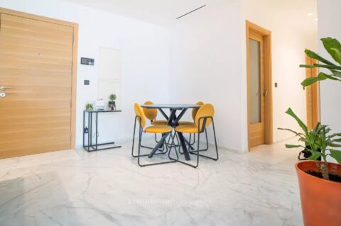 Apartment Lynxe in Tanger, Morocco