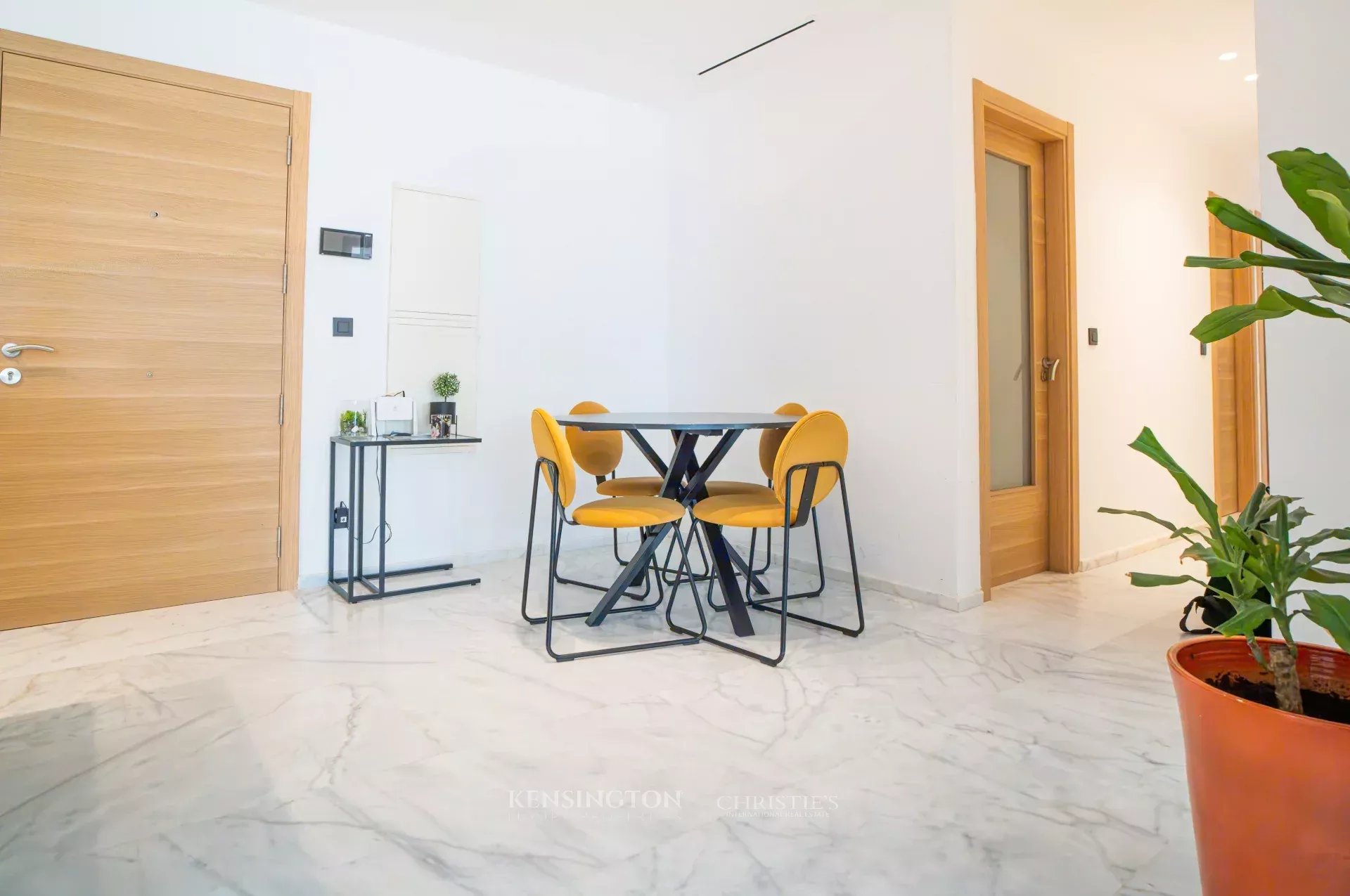 Apartment Lynxe in Tanger, Morocco