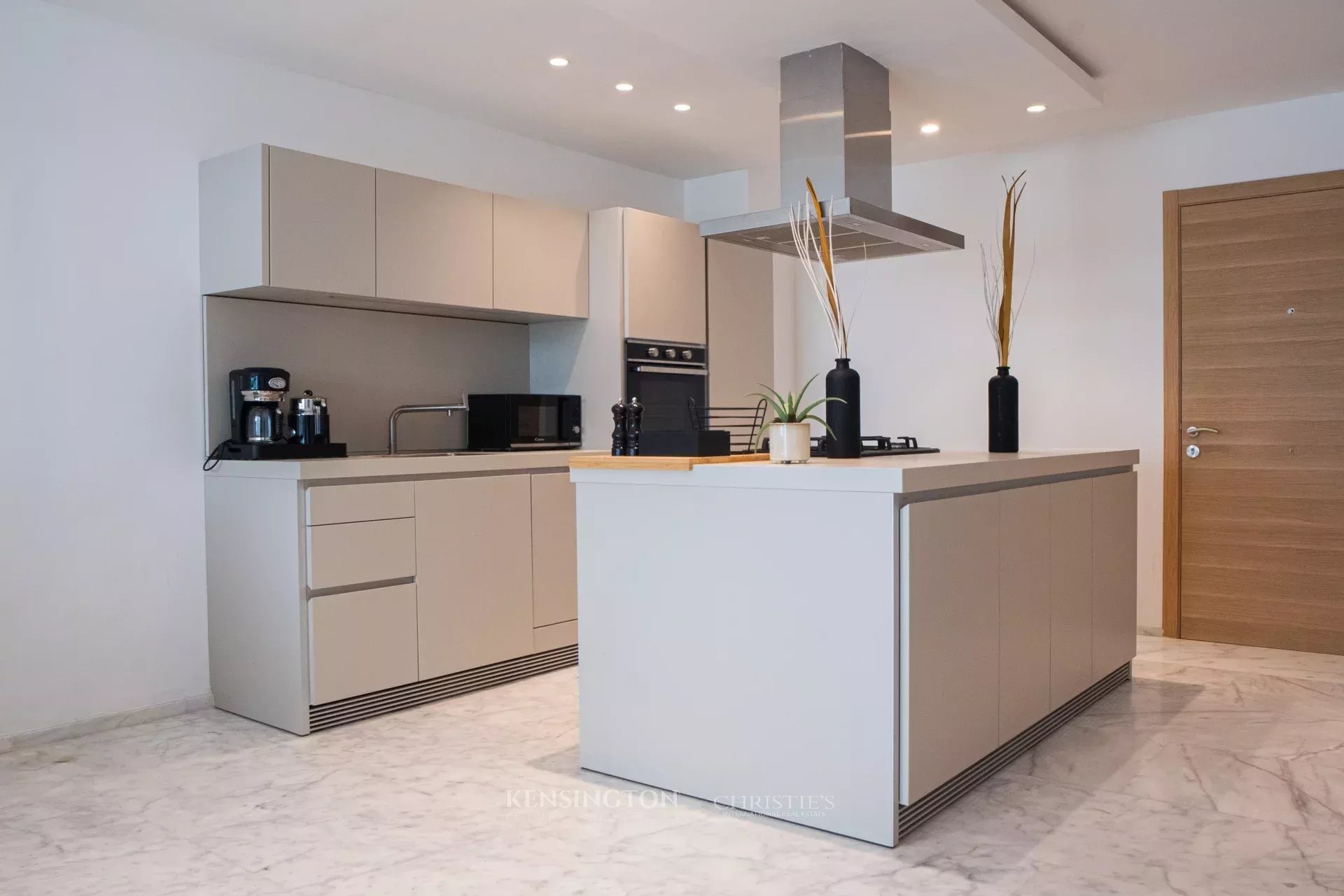 Apartment Lynxe in Tanger, Morocco