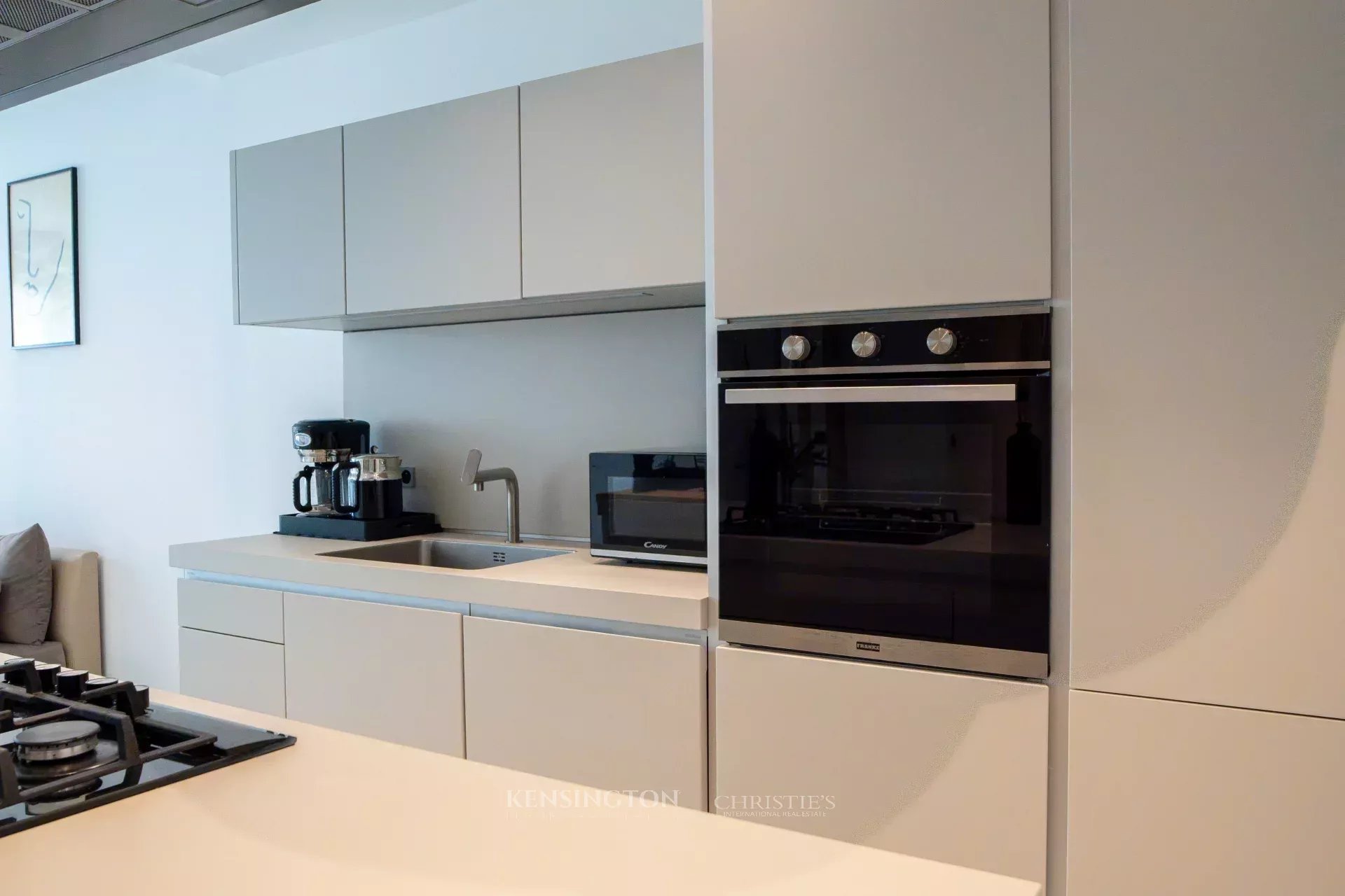 Apartment Lynxe in Tanger, Morocco