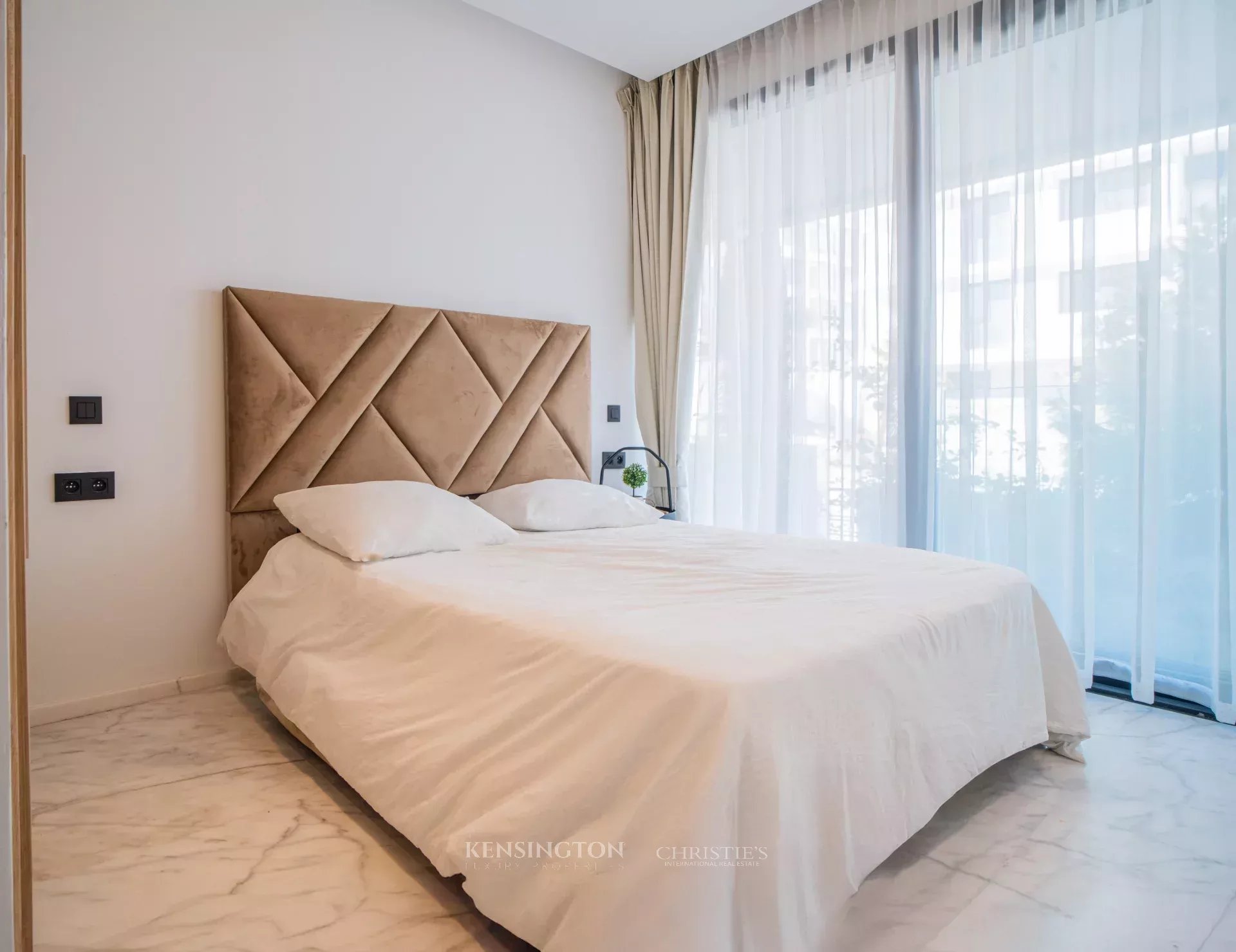 Apartment Lynxe in Tanger, Morocco