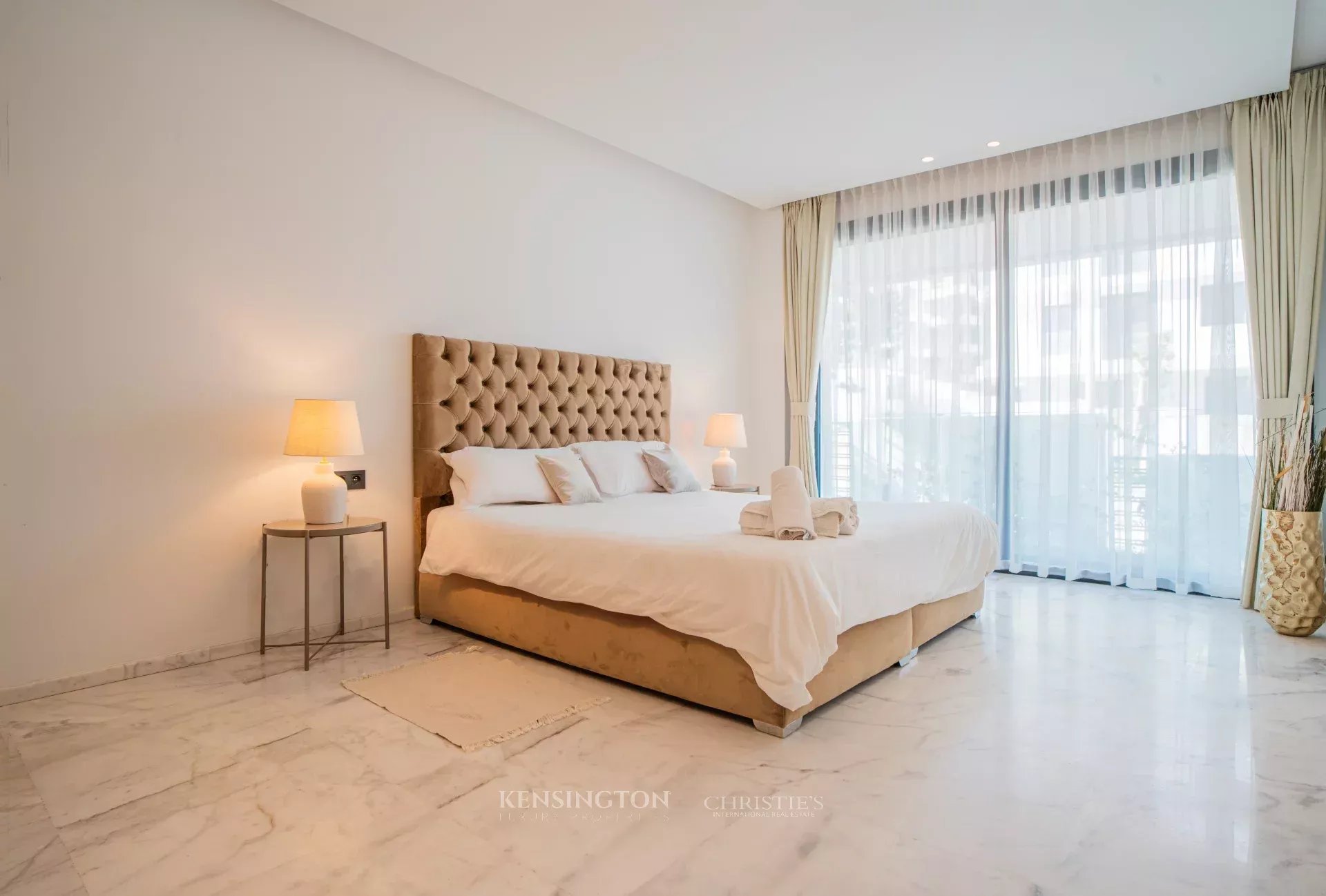 Apartment Lynxe in Tanger, Morocco