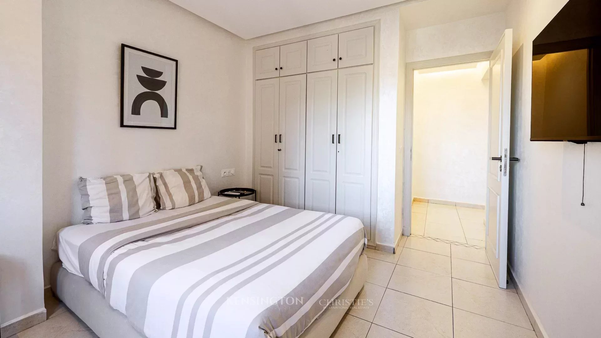 Apartment Maao in Marrakech, Morocco