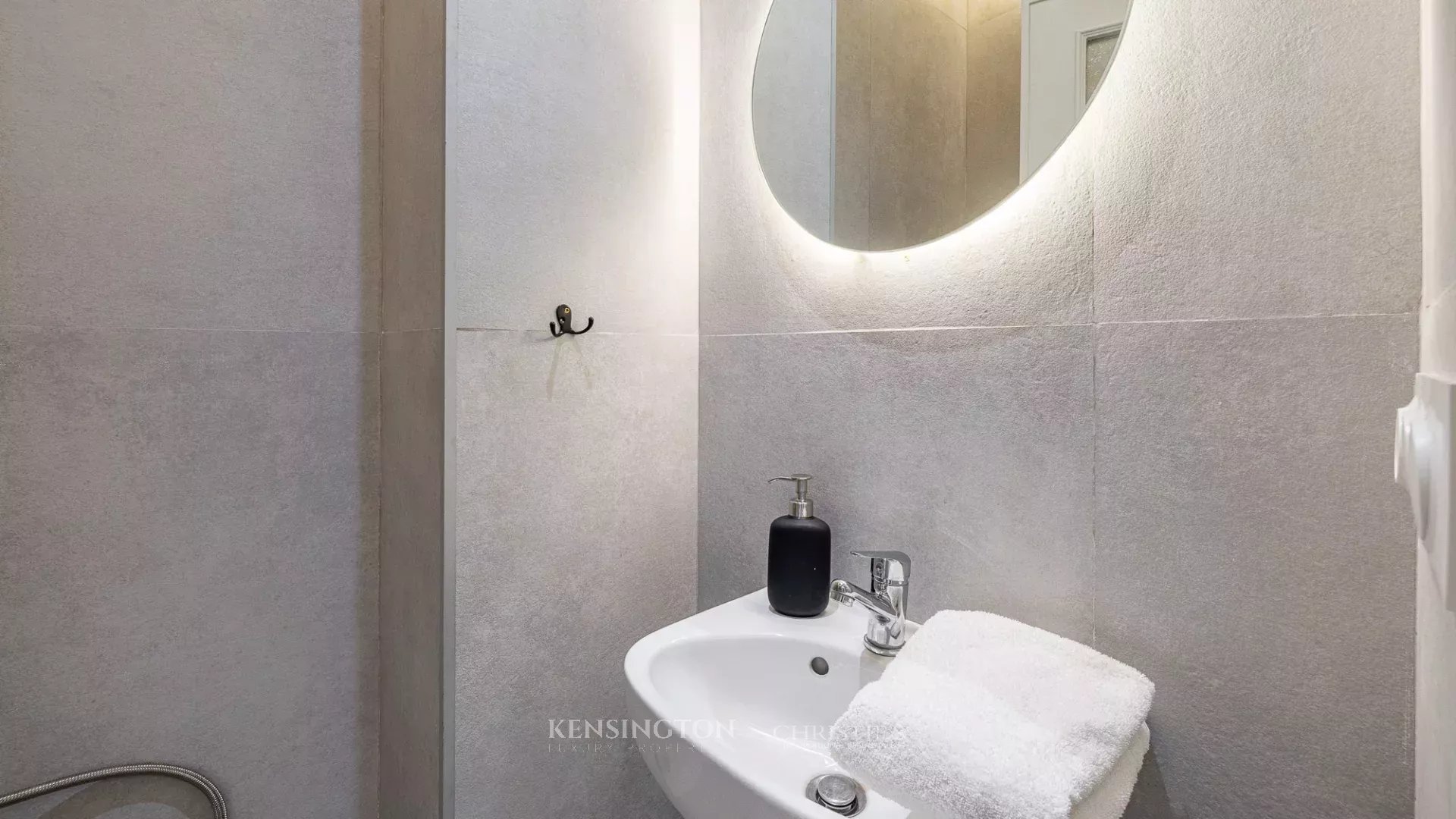 Apartment Maao in Marrakech, Morocco