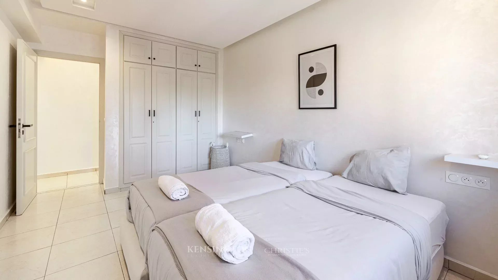 Apartment Maao in Marrakech, Morocco