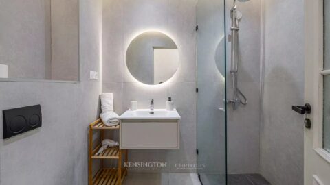 Apartment Maao in Marrakech, Morocco