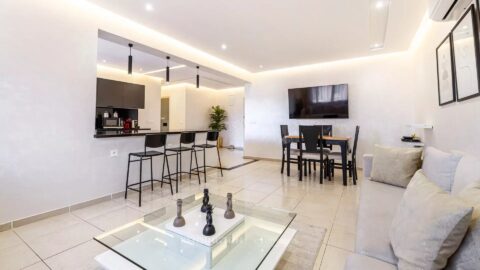Apartment Maao in Marrakech, Morocco
