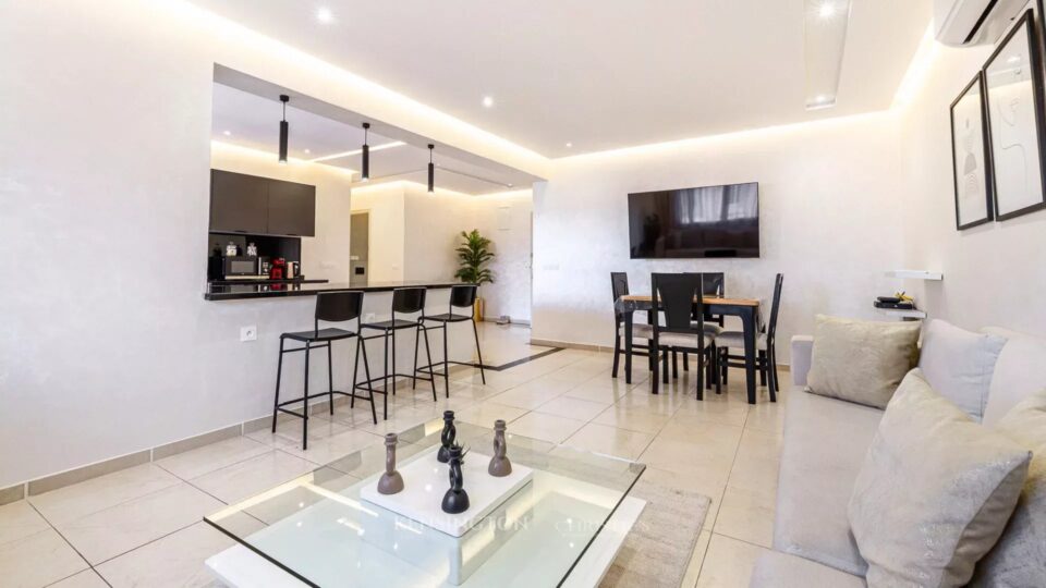 Apartment Maao in Marrakech, Morocco
