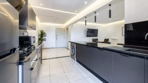 Apartment Maao in Marrakech, Morocco