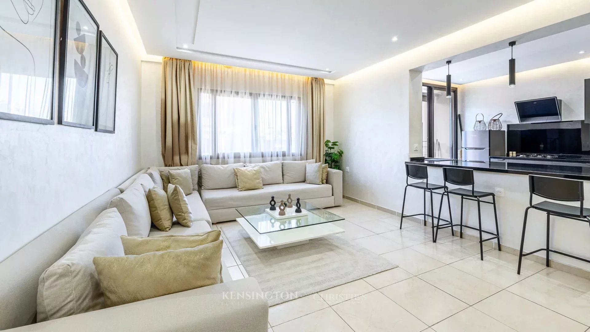 Apartment Maao in Marrakech, Morocco