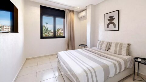 Apartment Maao in Marrakech, Morocco