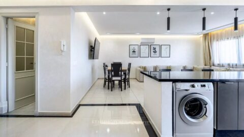 Apartment Maao in Marrakech, Morocco