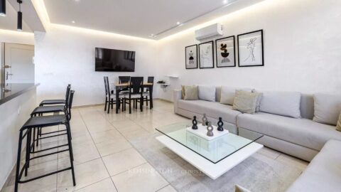 Apartment Maao in Marrakech, Morocco