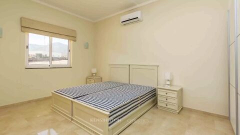 Apartment Maasym in Aglou Plage, Morocco