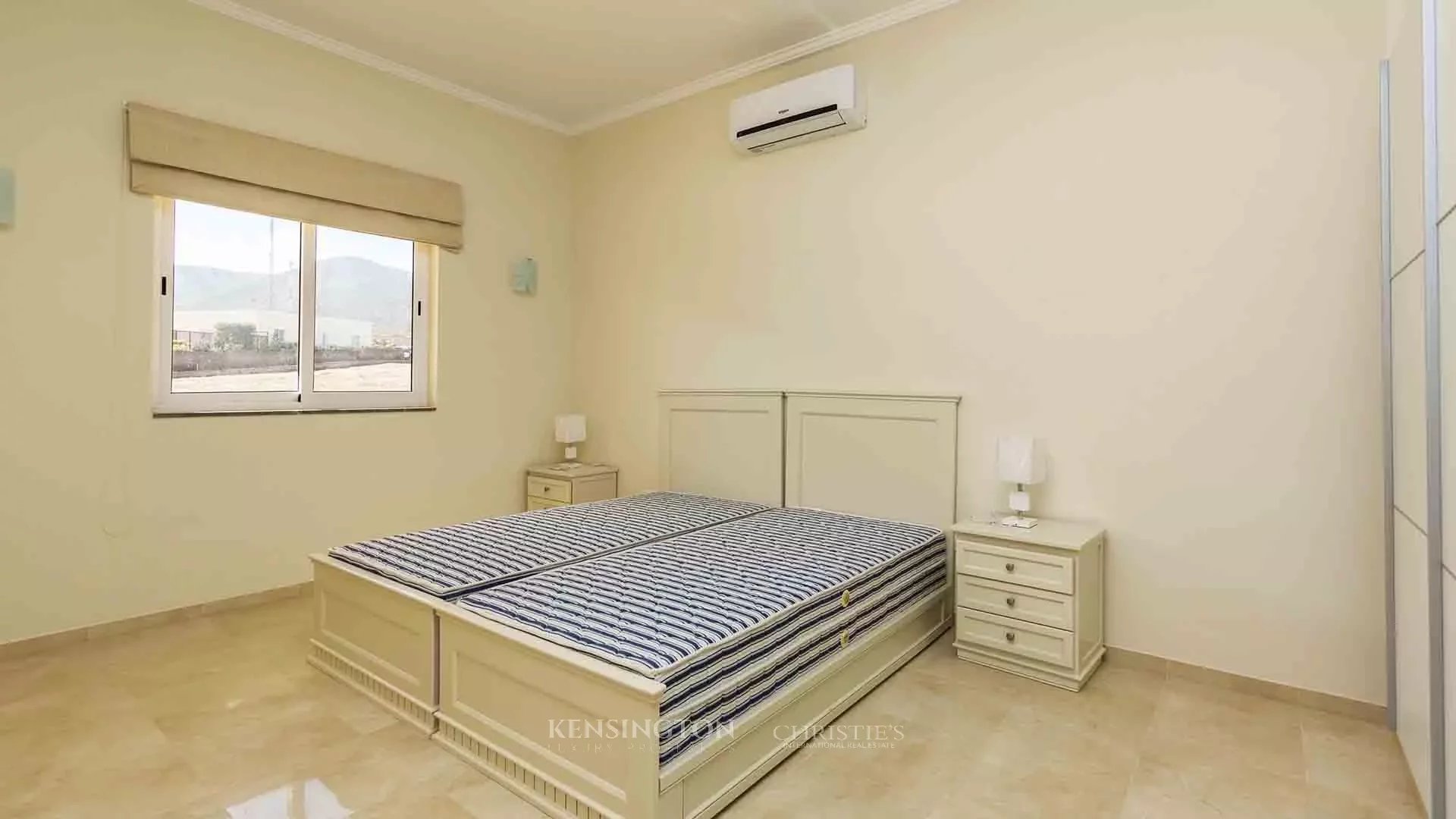 Apartment Maasym in Aglou Plage, Morocco