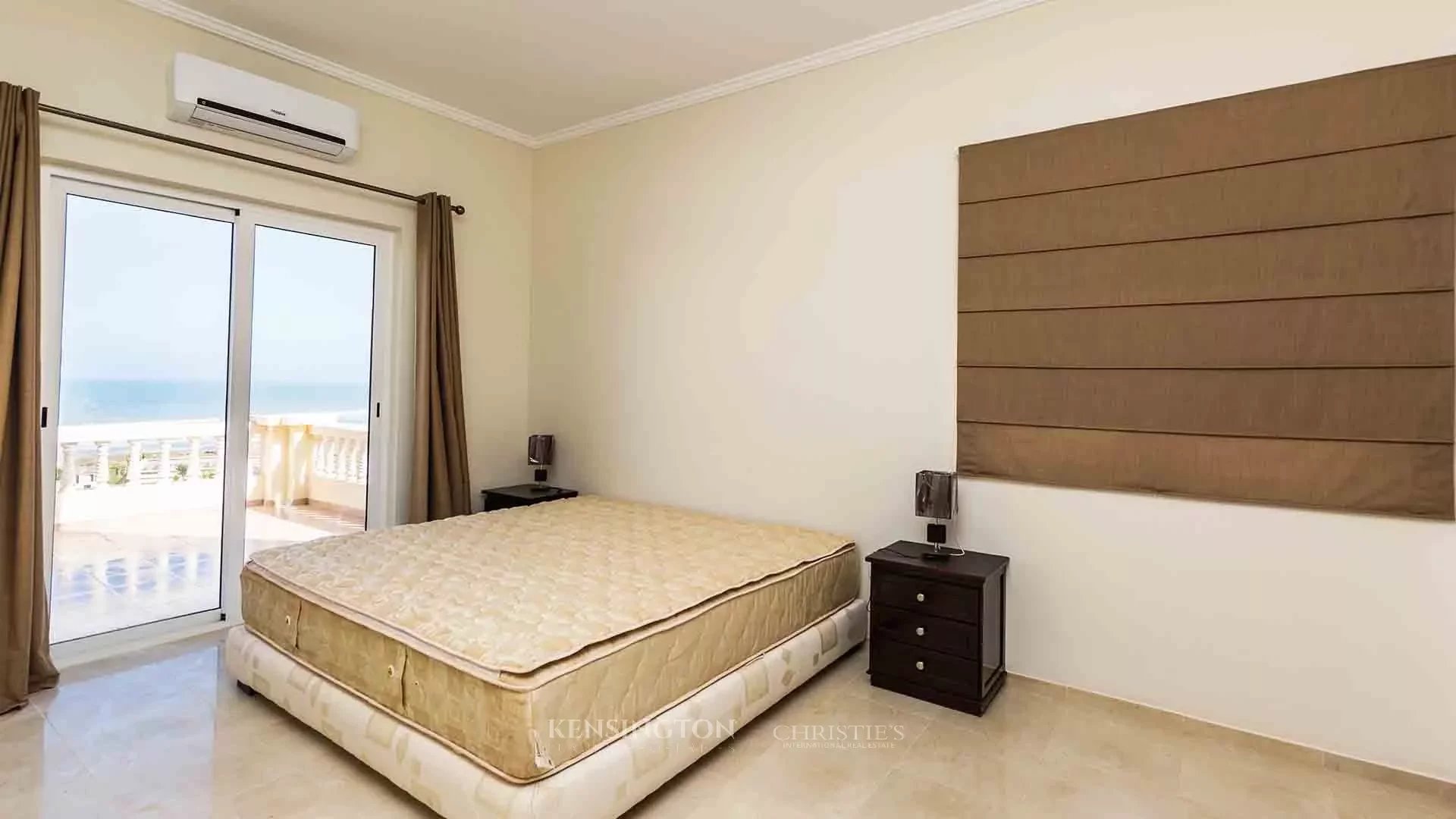 Apartment Maasym in Aglou Plage, Morocco