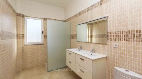 Apartment Maasym in Aglou Plage, Morocco