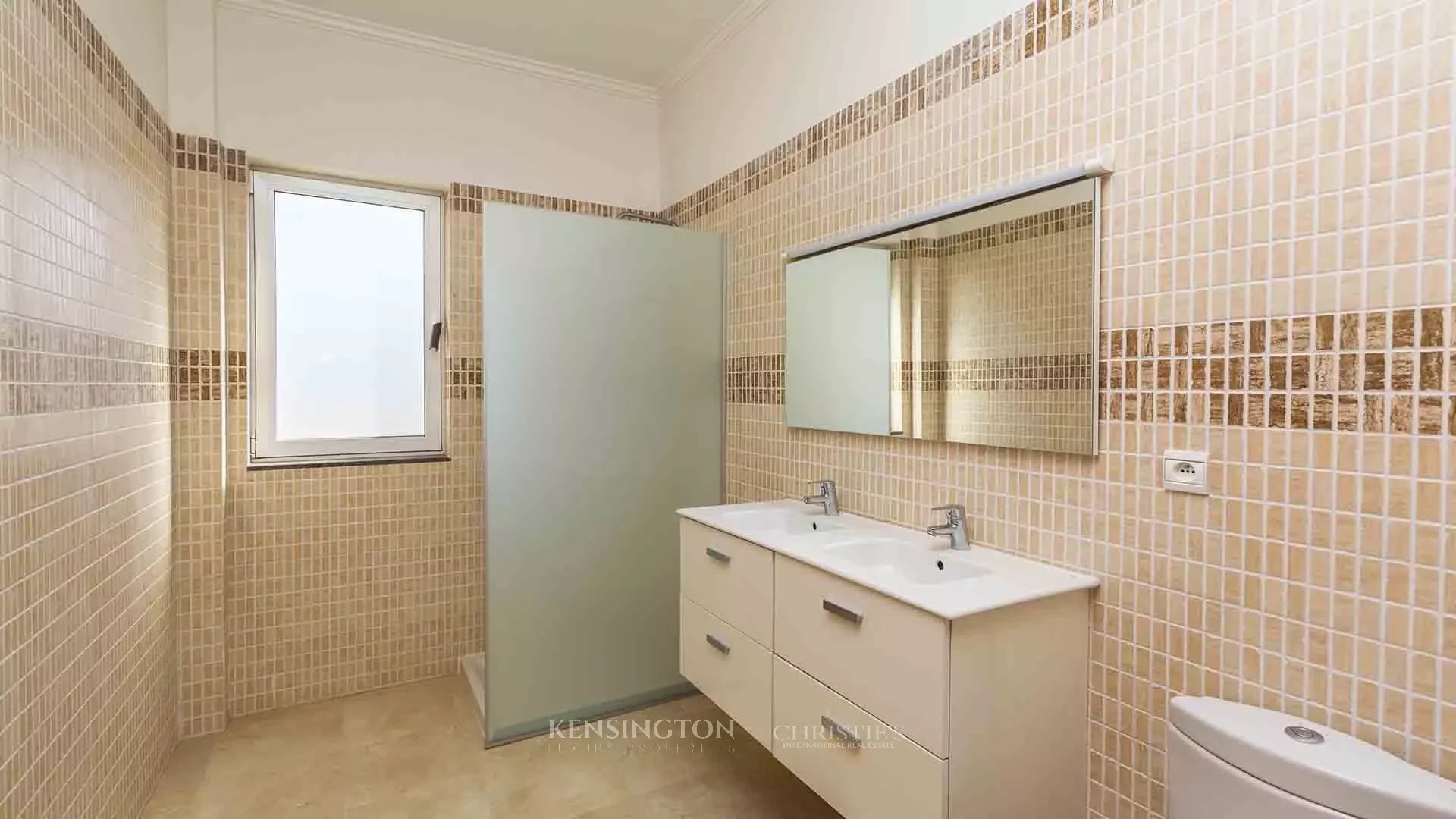 Apartment Maasym in Aglou Plage, Morocco