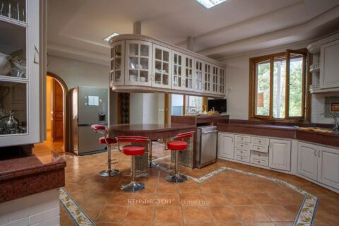 Apartment Magnolia in Tanger, Morocco