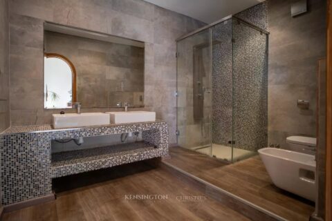 Apartment Magnolia in Tanger, Morocco
