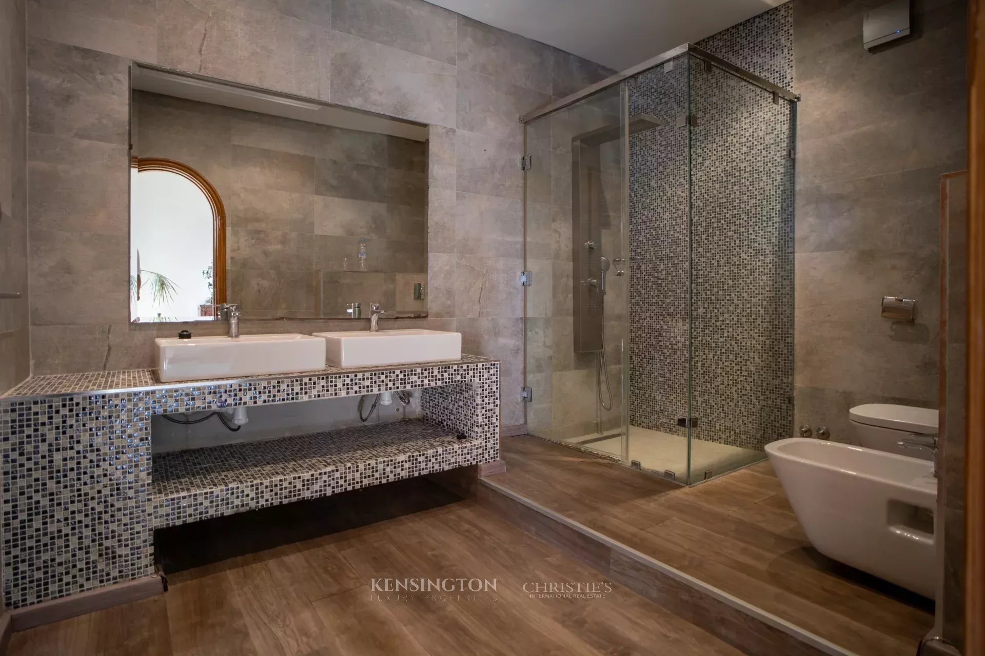 Apartment Magnolia in Tanger, Morocco