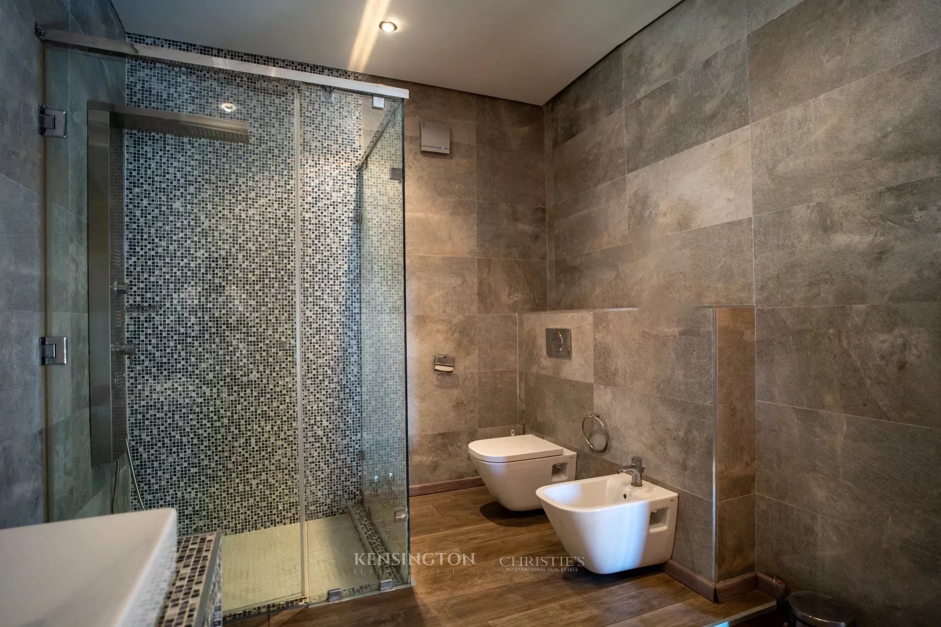 Apartment Magnolia in Tanger, Morocco