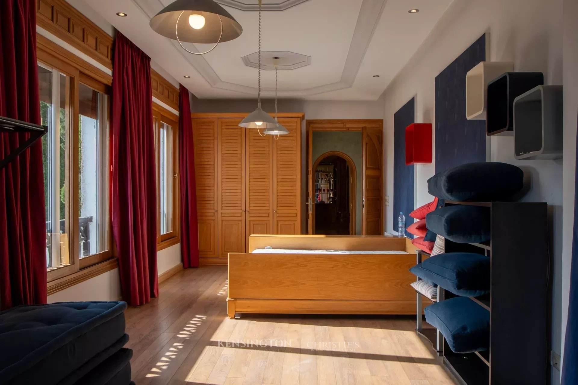 Apartment Magnolia in Tanger, Morocco