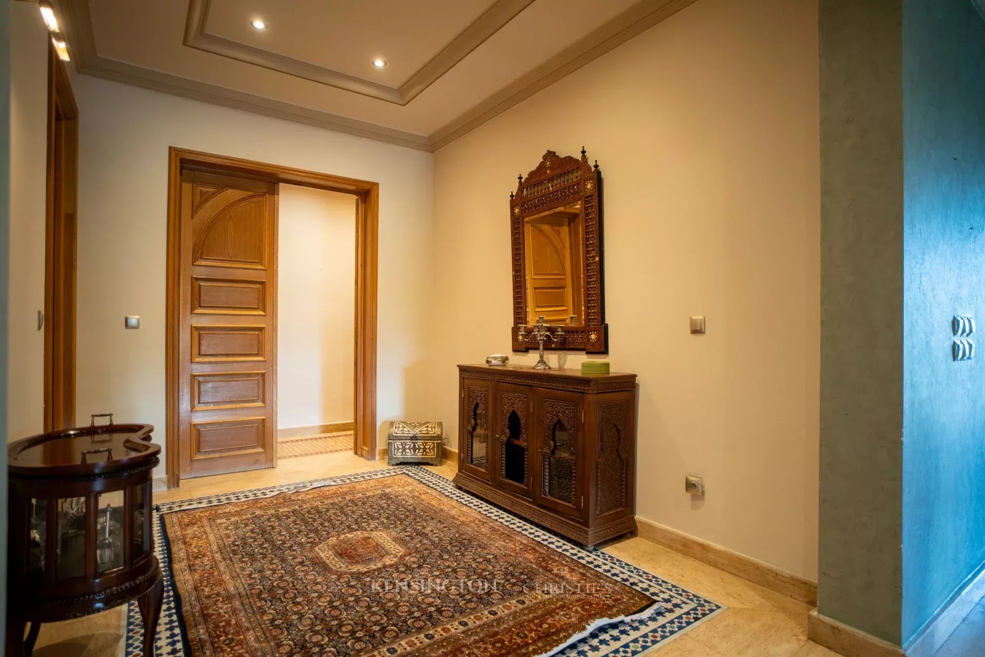 Apartment Magnolia in Tanger, Morocco