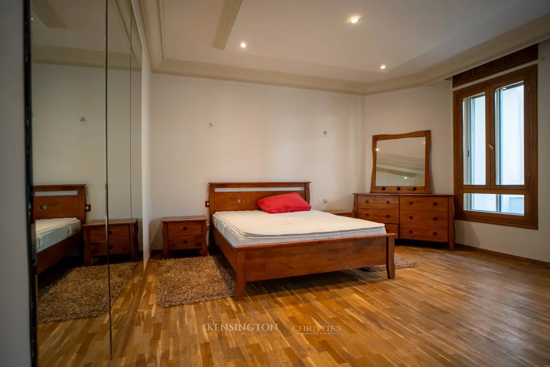 Apartment Magnolia in Tanger, Morocco