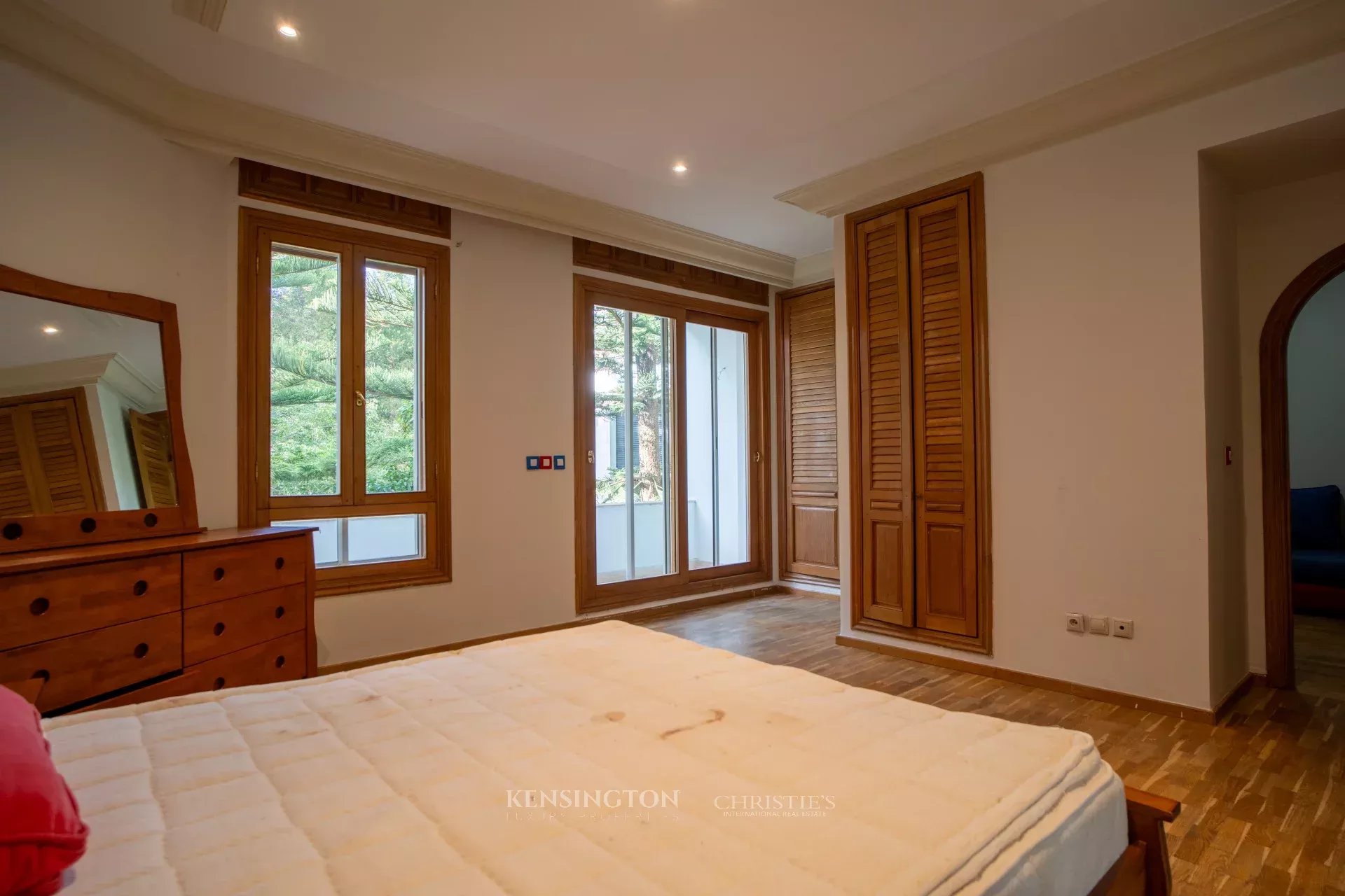 Apartment Magnolia in Tanger, Morocco