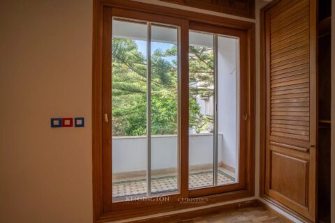 Apartment Magnolia in Tanger, Morocco