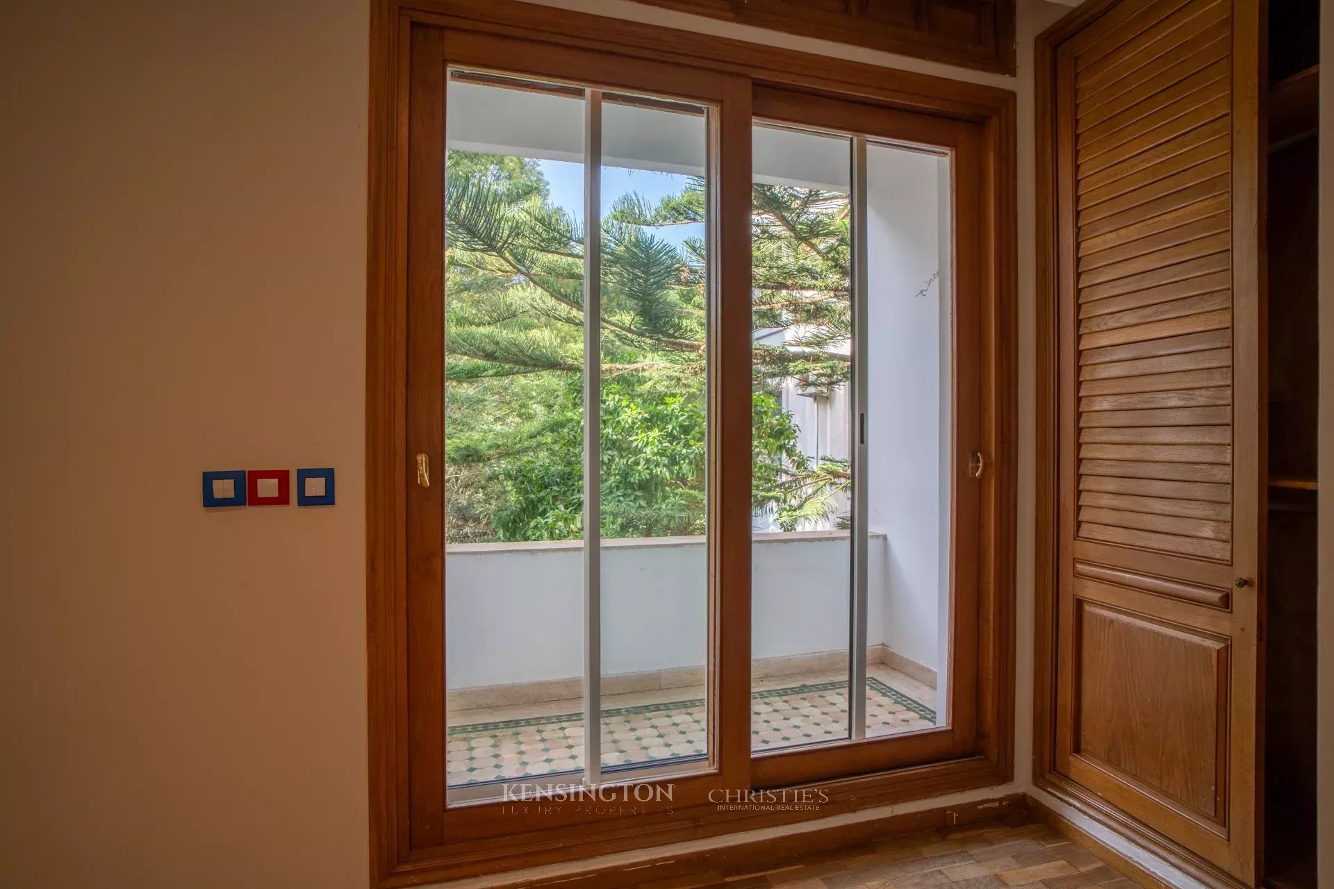 Apartment Magnolia in Tanger, Morocco