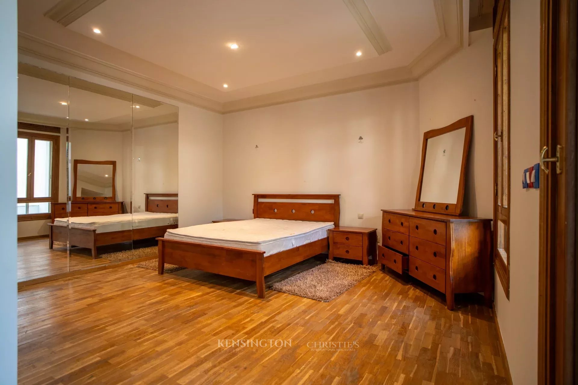 Apartment Magnolia in Tanger, Morocco