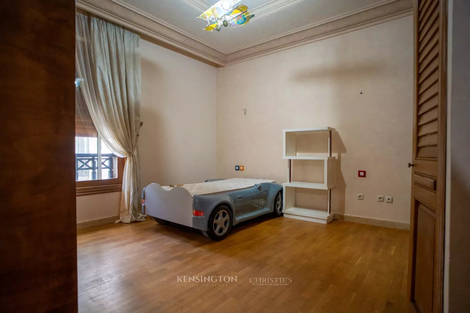 Apartment Magnolia in Tanger, Morocco