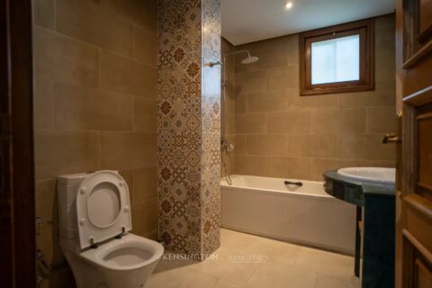 Apartment Magnolia in Tanger, Morocco