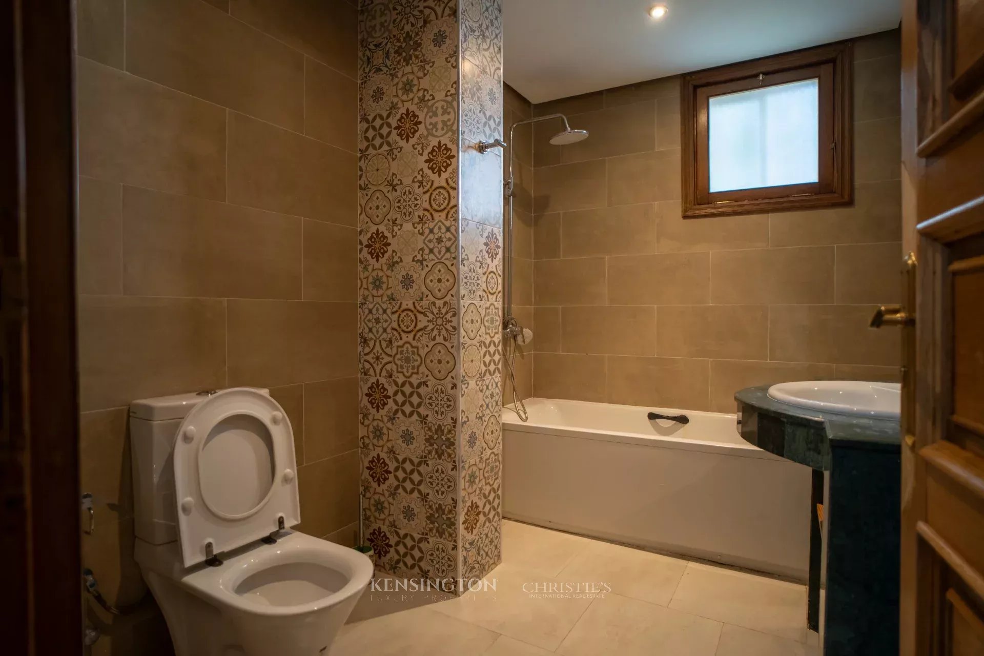 Apartment Magnolia in Tanger, Morocco