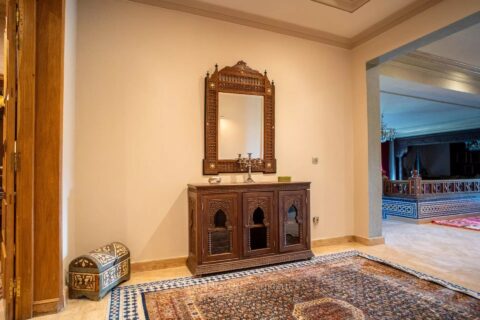 Apartment Magnolia in Tanger, Morocco