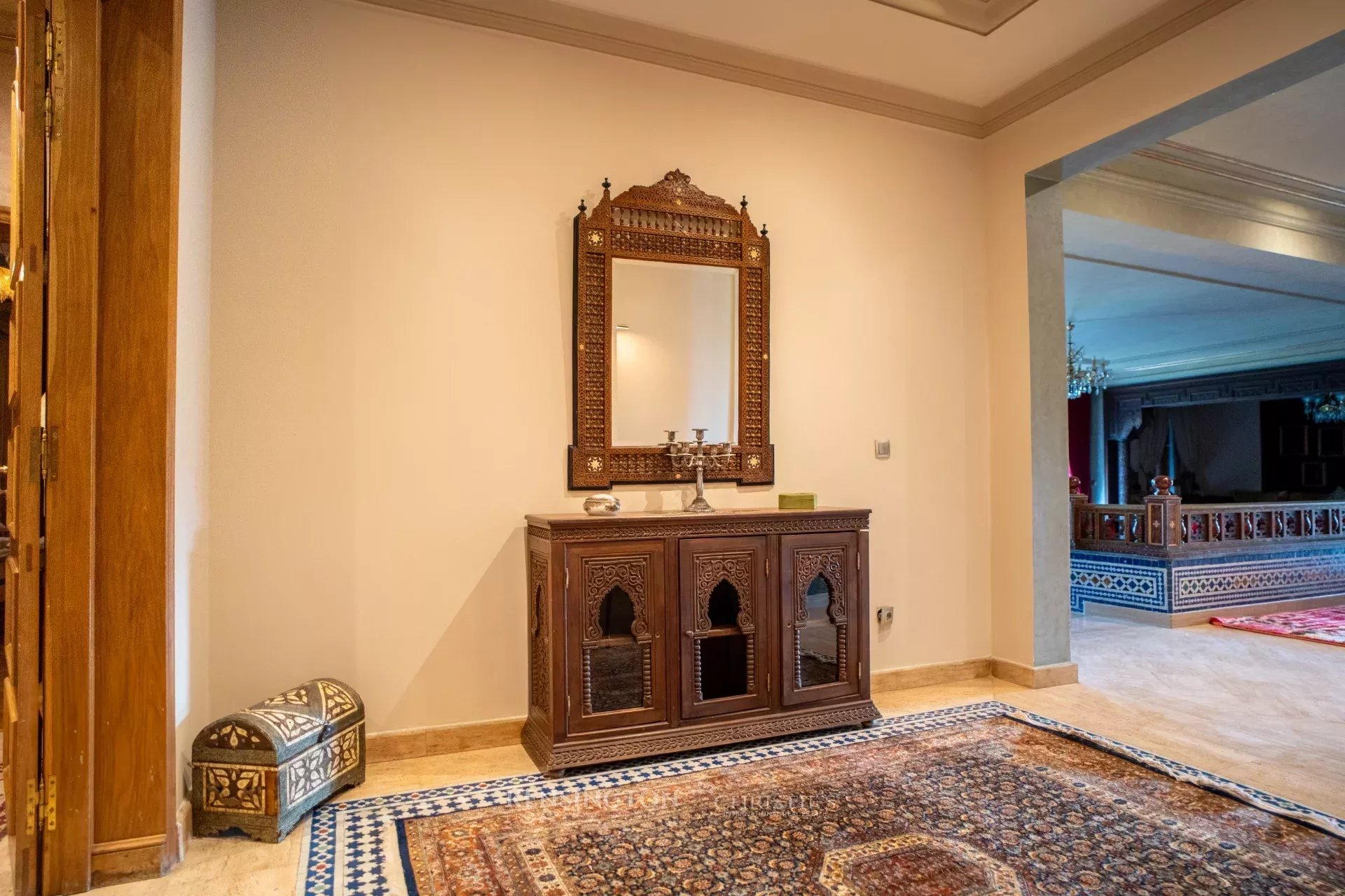 Apartment Magnolia in Tanger, Morocco
