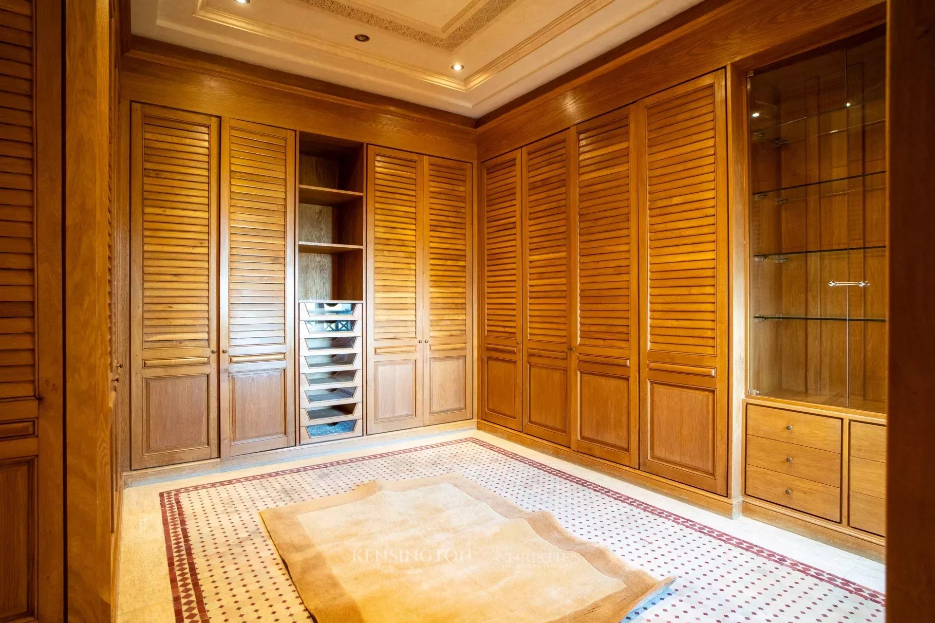 Apartment Magnolia in Tanger, Morocco