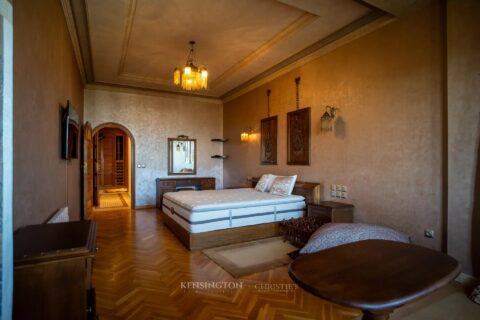 Apartment Magnolia in Tanger, Morocco