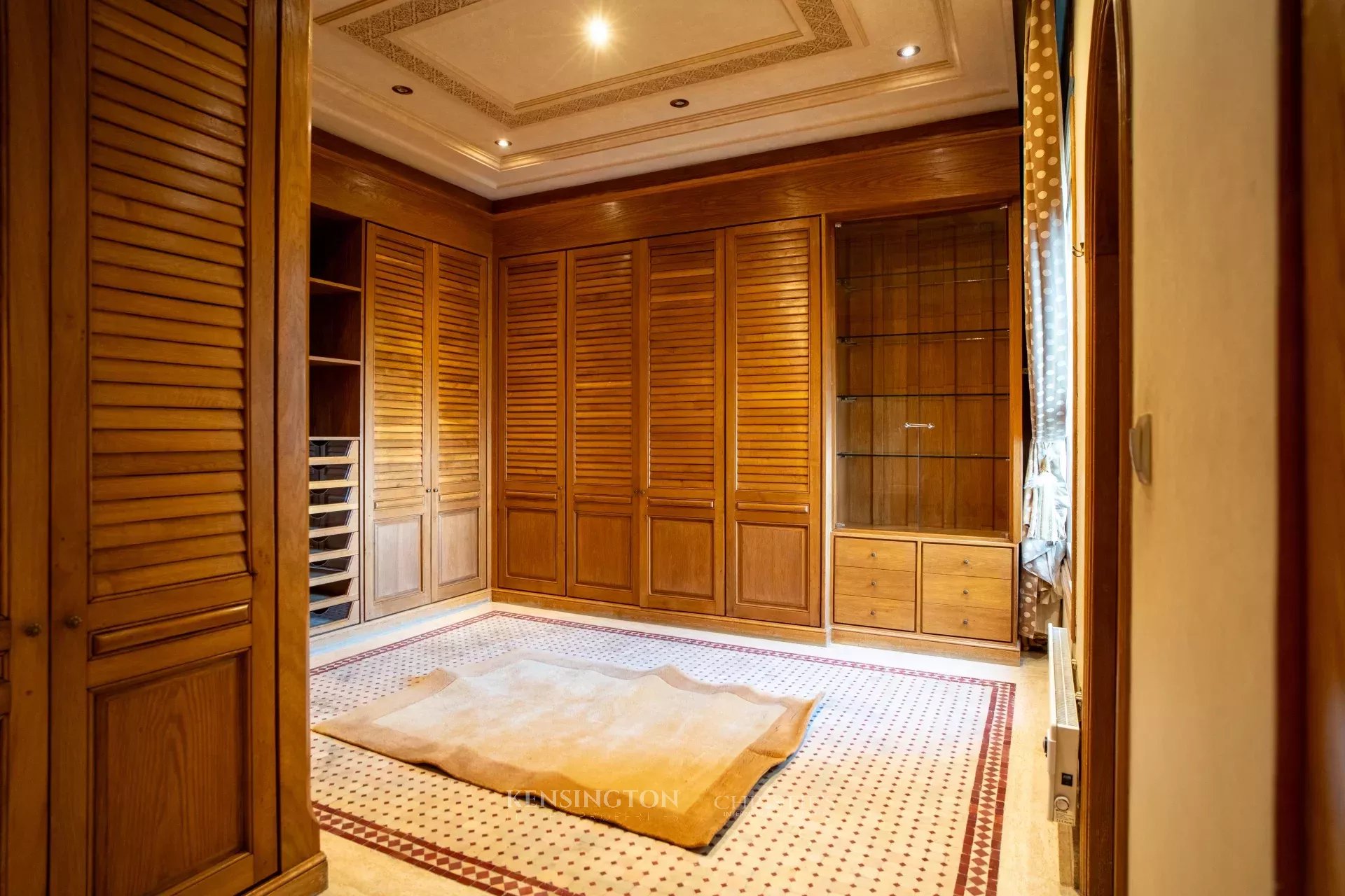 Apartment Magnolia in Tanger, Morocco