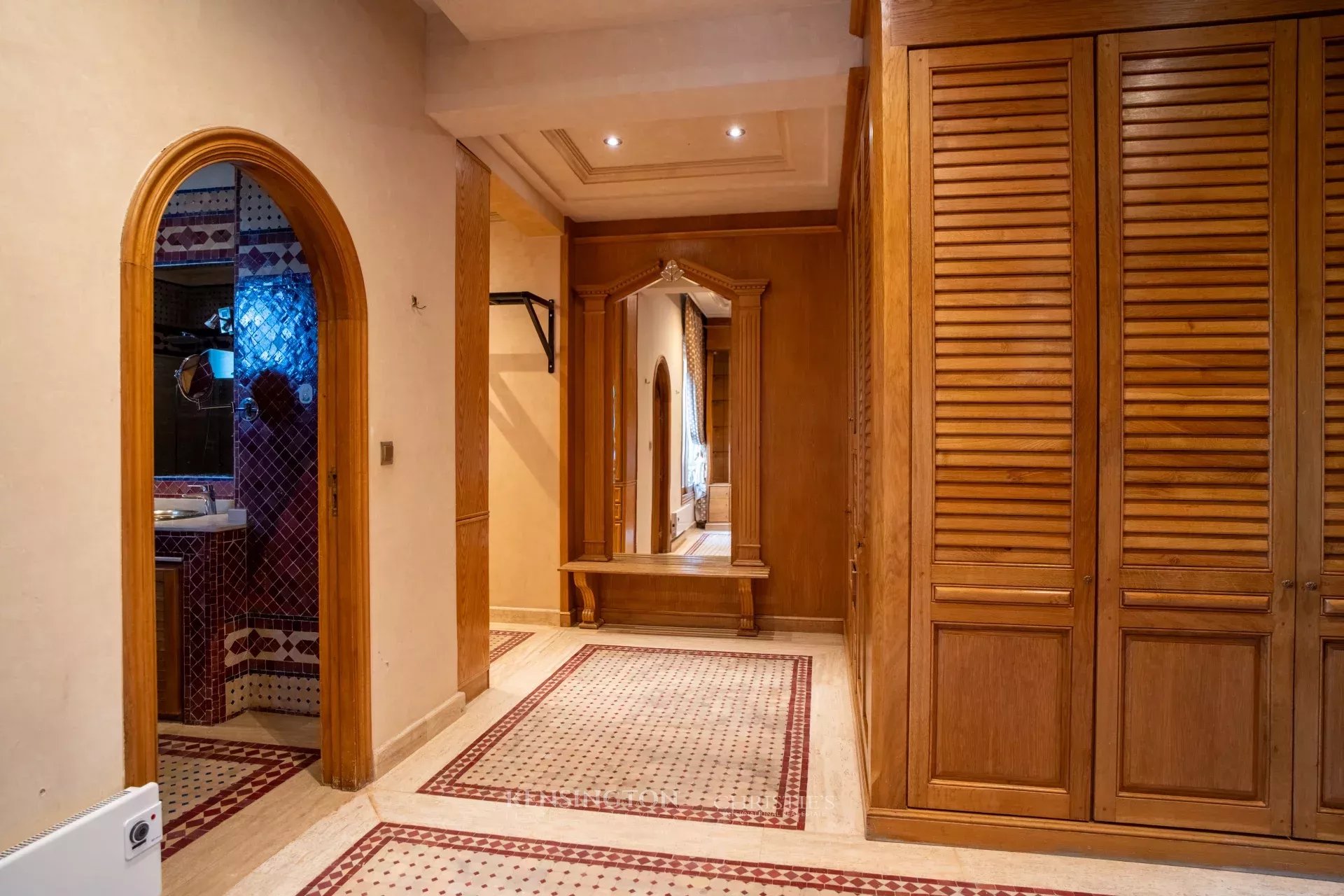 Apartment Magnolia in Tanger, Morocco