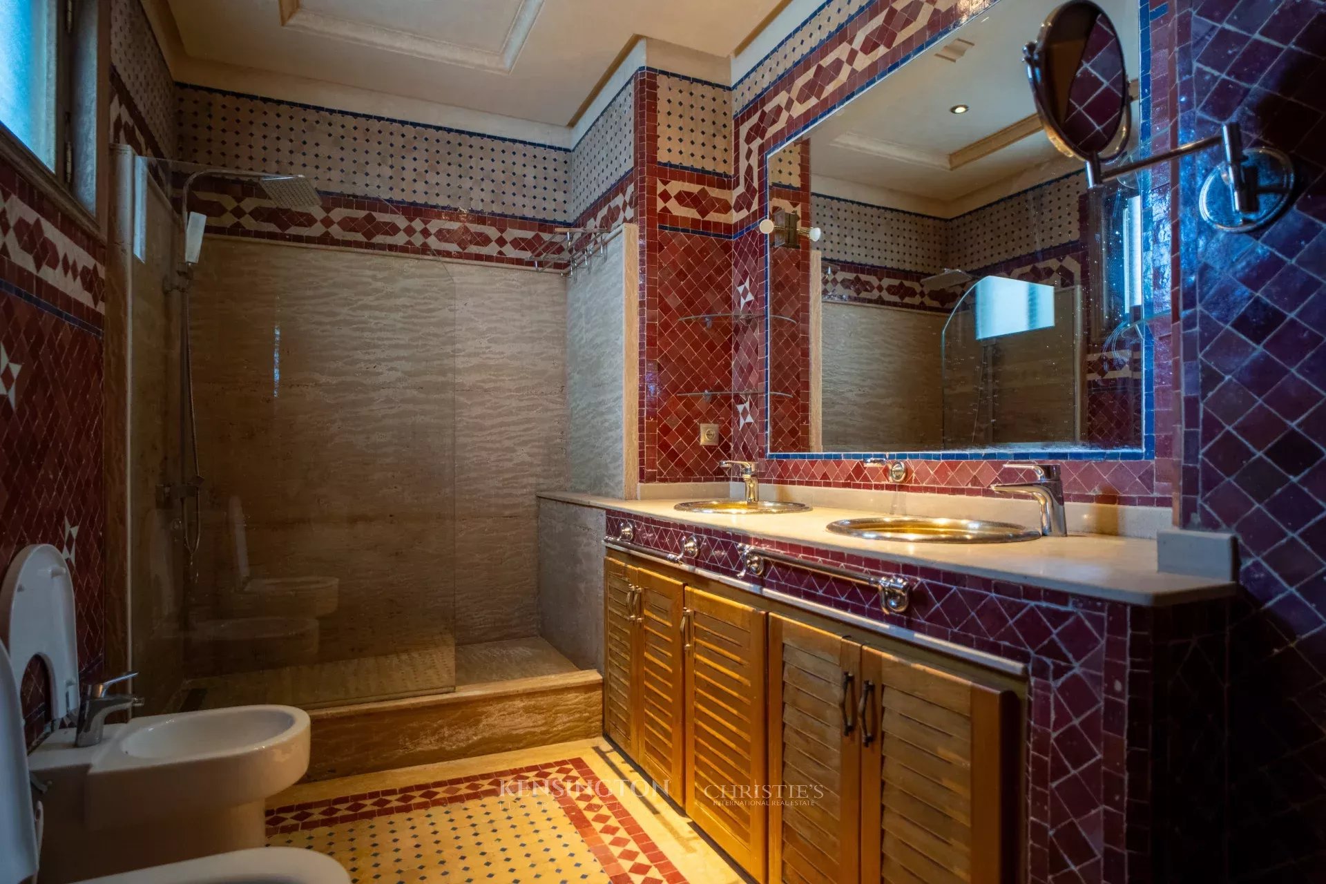 Apartment Magnolia in Tanger, Morocco