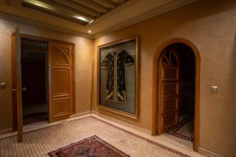 Apartment Magnolia in Tanger, Morocco