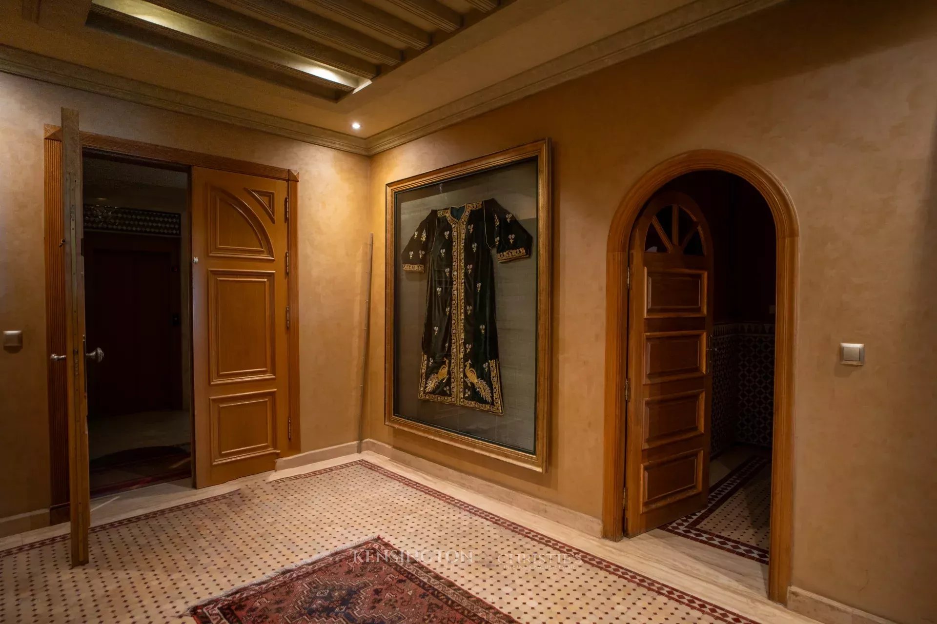 Apartment Magnolia in Tanger, Morocco