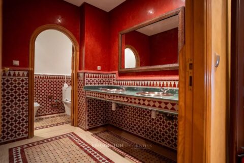Apartment Magnolia in Tanger, Morocco
